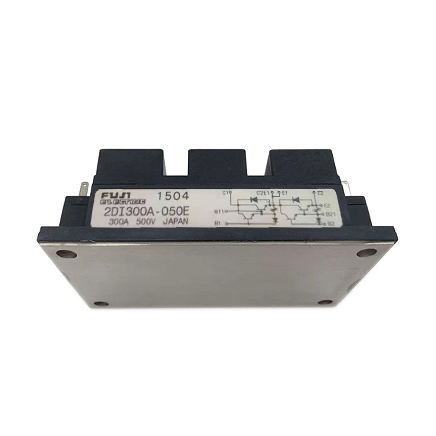 FUJI TRANSISTOR MODULE - FUJI