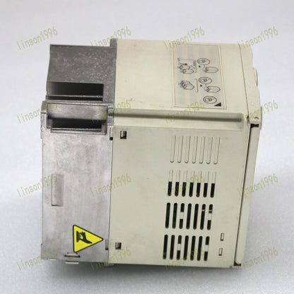 used TSB VFS11S-2015PL-WN 1.5KW 220V inverter - TSB