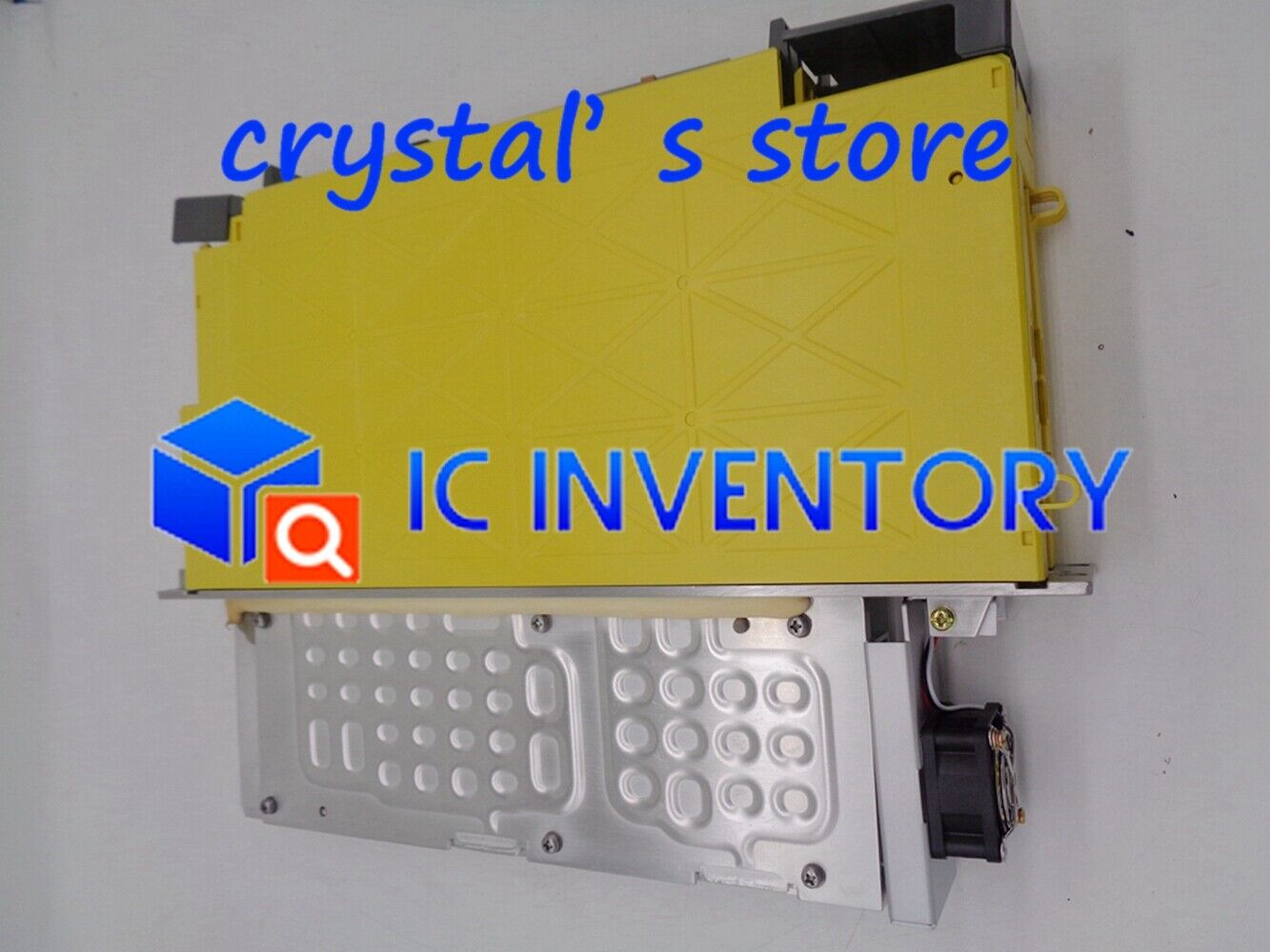 new 1PCS IN BOX FANUC A06B-6117-H207 - FANUC