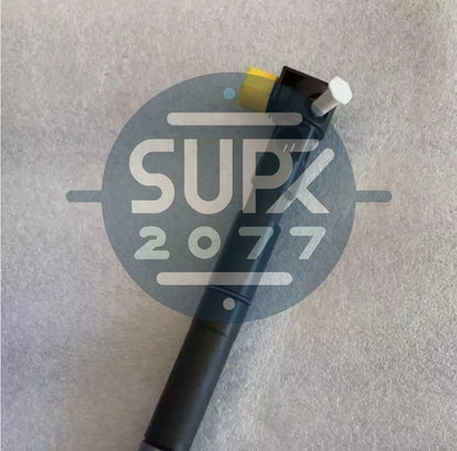4X Fuel Injector 33800-4A700 338004A700 28236381 for Delphi Hyundai Grand Starex