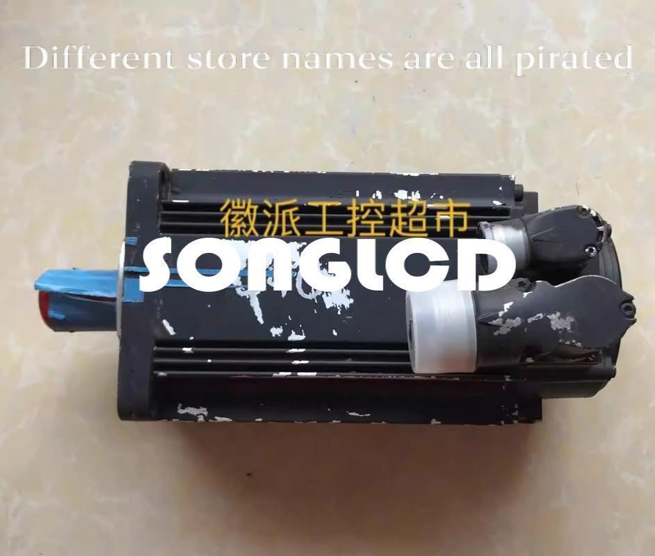 1PCS MSK070D Servo Motor MSK070D-0450-NN-M1-UG1-NNNN - MITSUBISHI