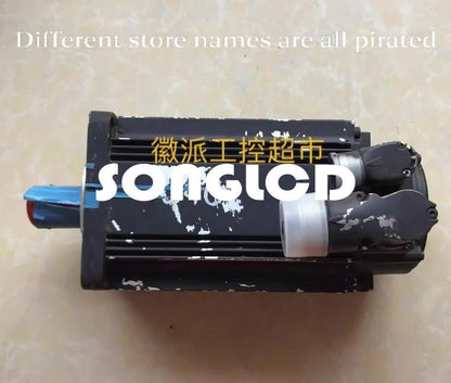 1PCS MSK070D Servo Motor MSK070D-0450-NN-M1-UG1-NNNN - MITSUBISHI