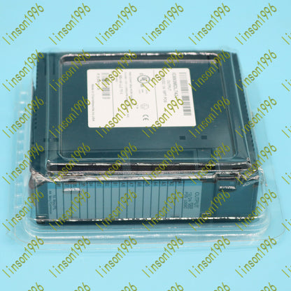 New One Fanuc IC693MDL742J 12/24VDC 1A 16PT POS - FANUC