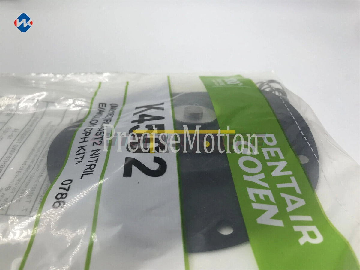 1PCS GOYEN K4502 M2162 pulse valve diaphragm repair kit