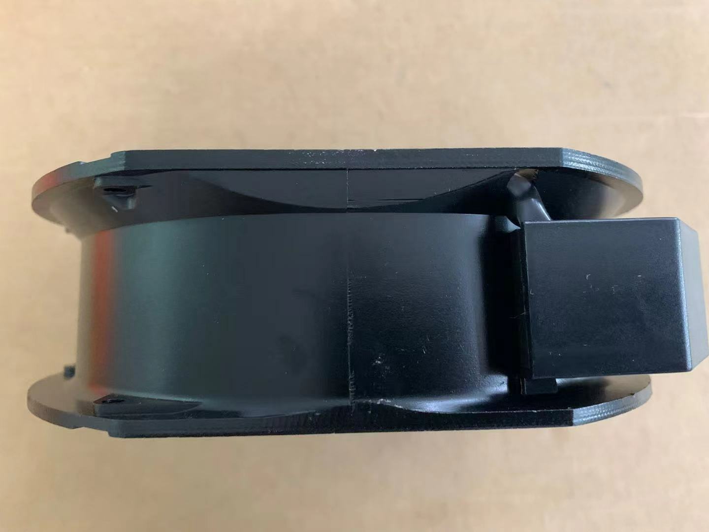 new for Dayton AC 230V 4WT43A cooling fan 17cm Metal frame