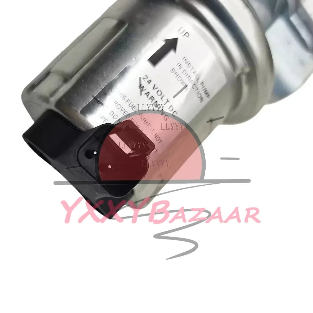 Fuel Transfer Pump 24V 5362256 4076581 4935095 Fits For ISX/QSX 15 Cummins