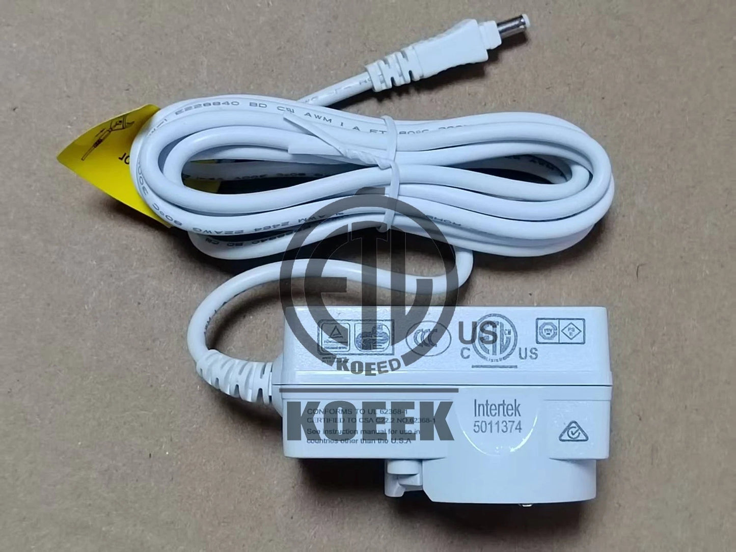 AC Adapter for TriPollar STOP V/ STOP X/ STOP Vx Power Supply Charger 8V