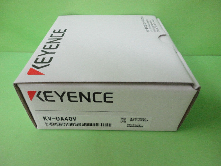 1PC Keyence KV-DA40V KVDA40V In Box