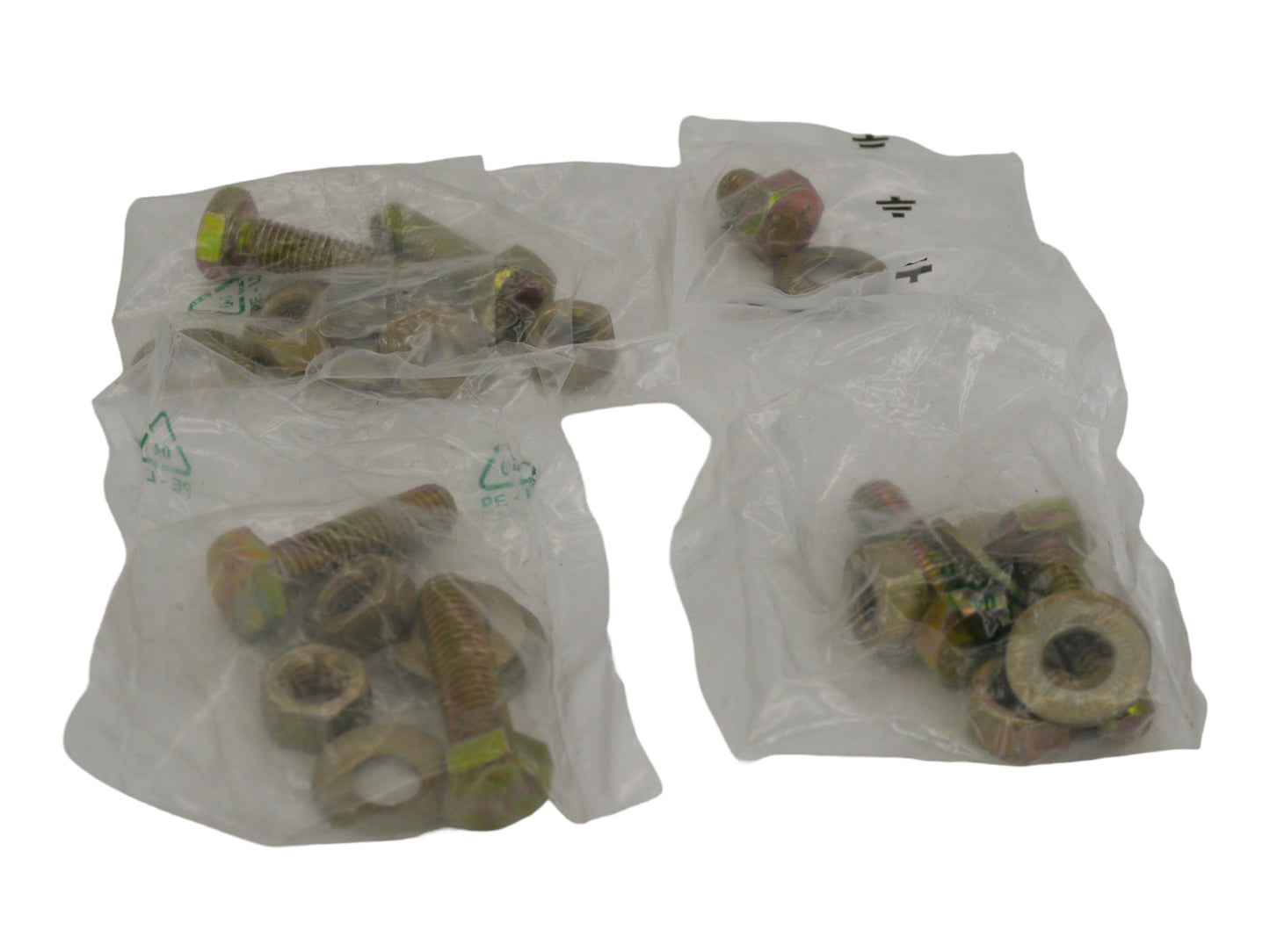 SCHNEIDER-ELECTRIC LC1F400 TESYS LEISTUNGSSCHÜTZ LC1F SHIP - KOEED