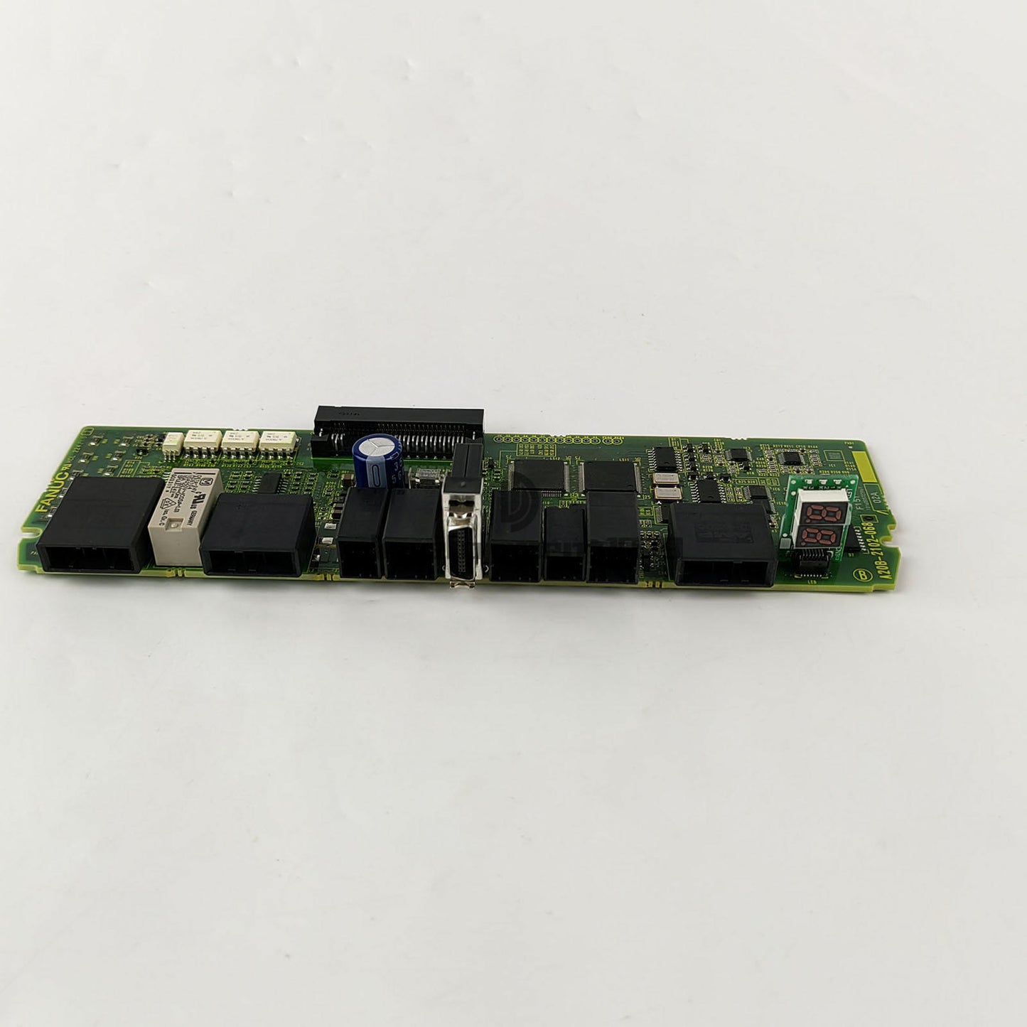 1 Piece Fanuc Circuit Board A20B-2102-0680 - FANUC