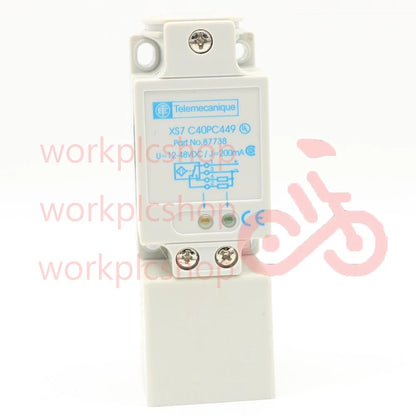1PCS XS7-C40PC449 XS7C40PC449 Proximity switch