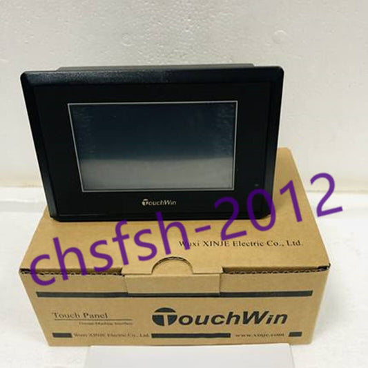 new 1 PCS IN BOX Xinjie Touch screen 4.3-inch screen TG465-XT - XINJIE