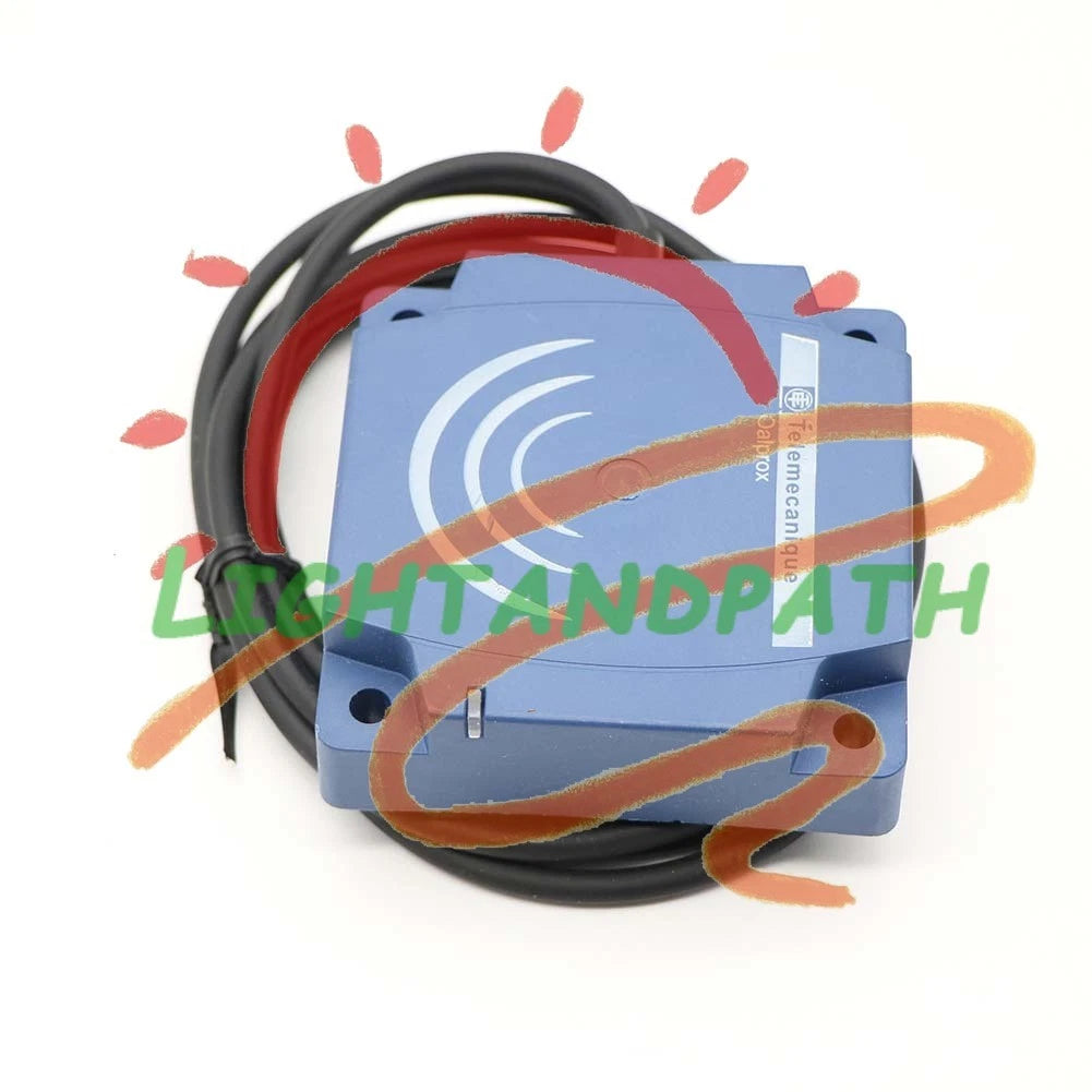 1PC For Telemecanique Proximity Switch Sensor XS8D1A1PAL2 #Li