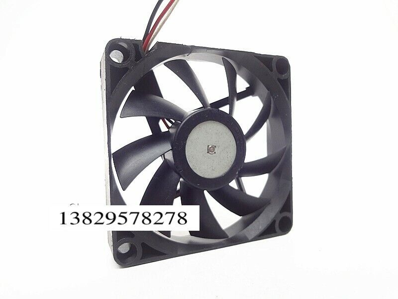 1pc NMB 2806RL-09W-B19 Small Bulb 7V 0.08A 7CM 7015 - NMB