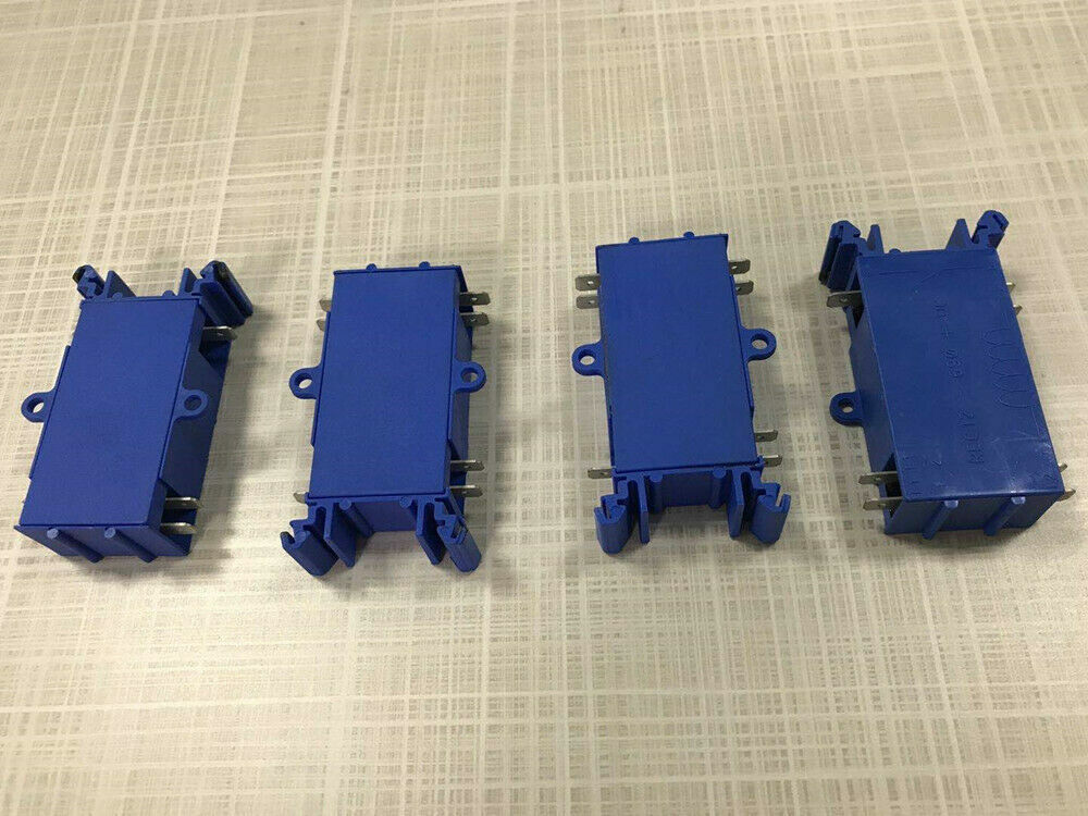 new 1PC SWF Rectifier Module REC12-690+DC 60010145# - HONEYWELL INTERNATIONAL INC.