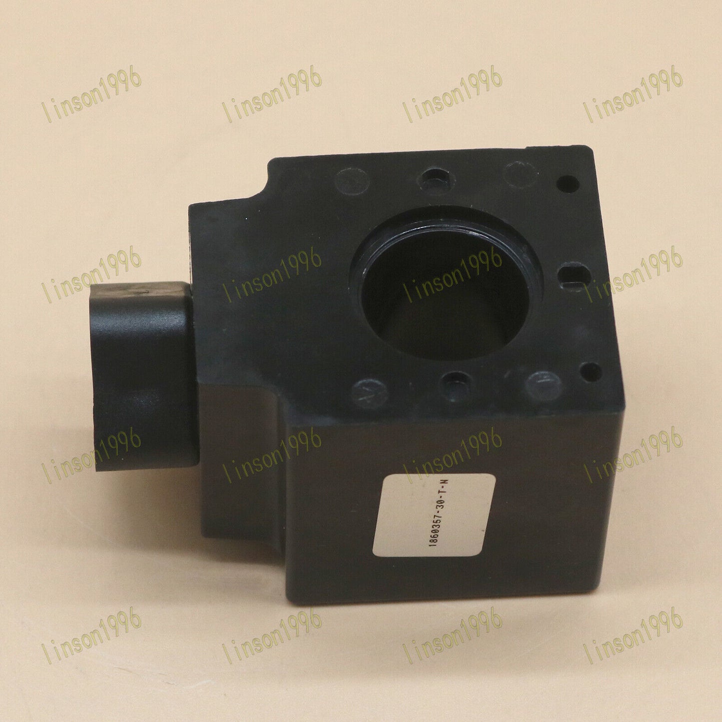 New 1PC Parker Valve Coil S1-DDG000 – One-Year Warranty – High-Quality Component - PARKER