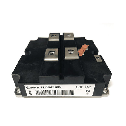 INFINEON IGBT Module FZ1200R12KF4 - INFINEON