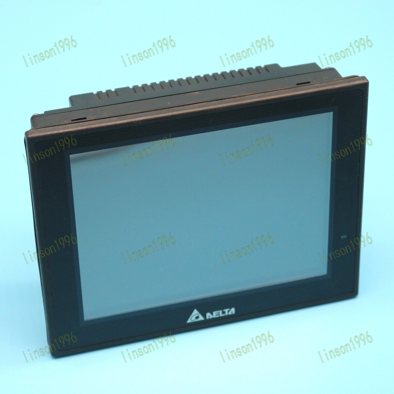 used 1PC  DELTA Touch Panel HMI DOP-B07S515 Fast koeed