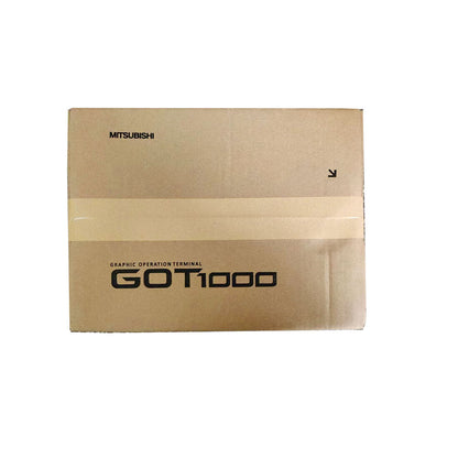 new Mitsubishi Panel Touch Screen Display Module GT1675-VNBD - MITSUBISHI
