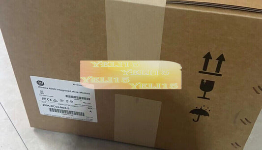 Sealed Motor Axis Module 2094-BC04-M03-S - SEALED