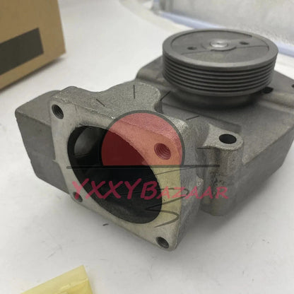 3803605RX Water Pump w/Gasket Fits For Cummins N14 3067998 3076529 3803361