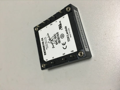 new 1pcs TDK-LAMBDA CN200A110-24 CONVERTER Power Module - TDK-LAMBDA