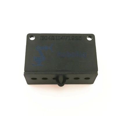 KENDRION 32 07332B40 L IN: 0-500VAC OUT: 0.445Vin 2A Motor Brake Rectifier