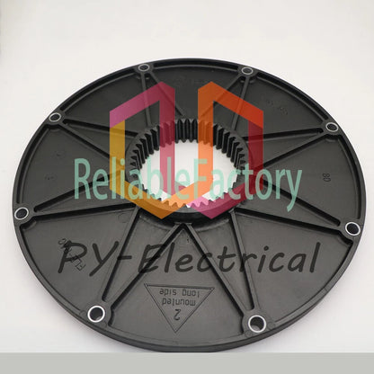 FIT For KTR BoWex 65 FLE-PA-∅352.4 Nylon Disc flange coupling (1PCS)