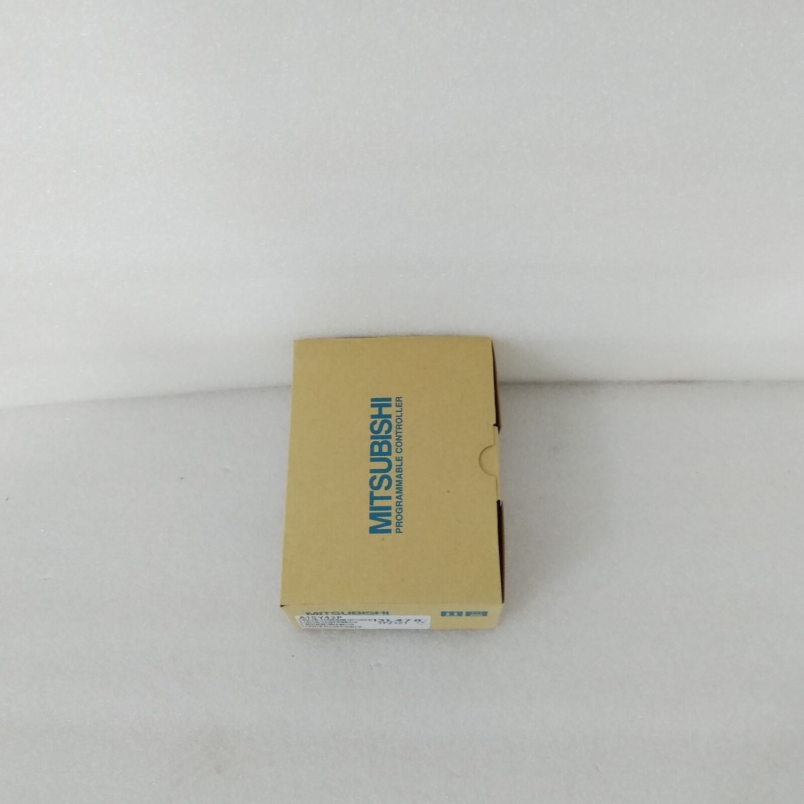 MITSUBISHI PLC A1SY42P - Sent Within 24 Hours - MITSUBISHI