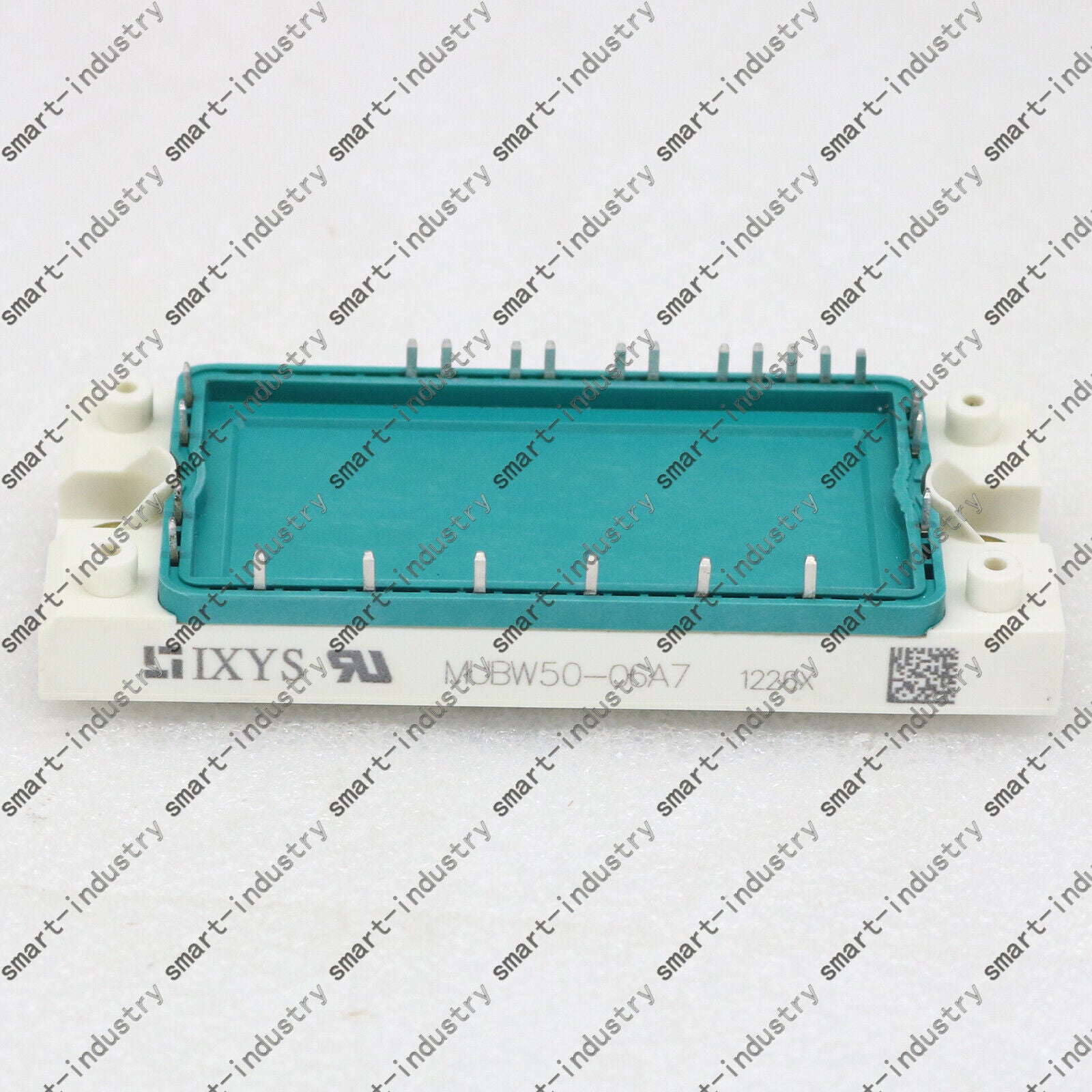 new  IXYS MUBW50-06A7 Power Module Supply Spot Stocks