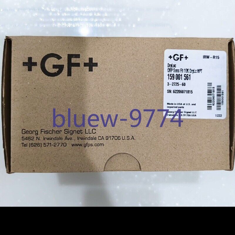 3-2724-00 PH Probe Electrode - GF