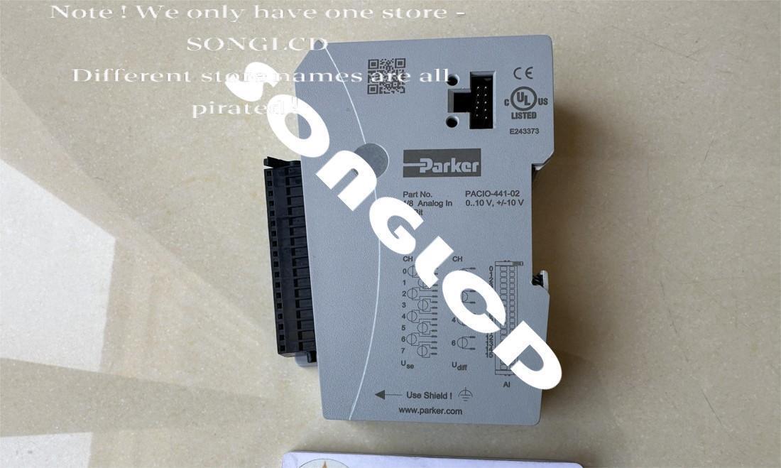 Pacio-441-02 Precision Component - KOEED