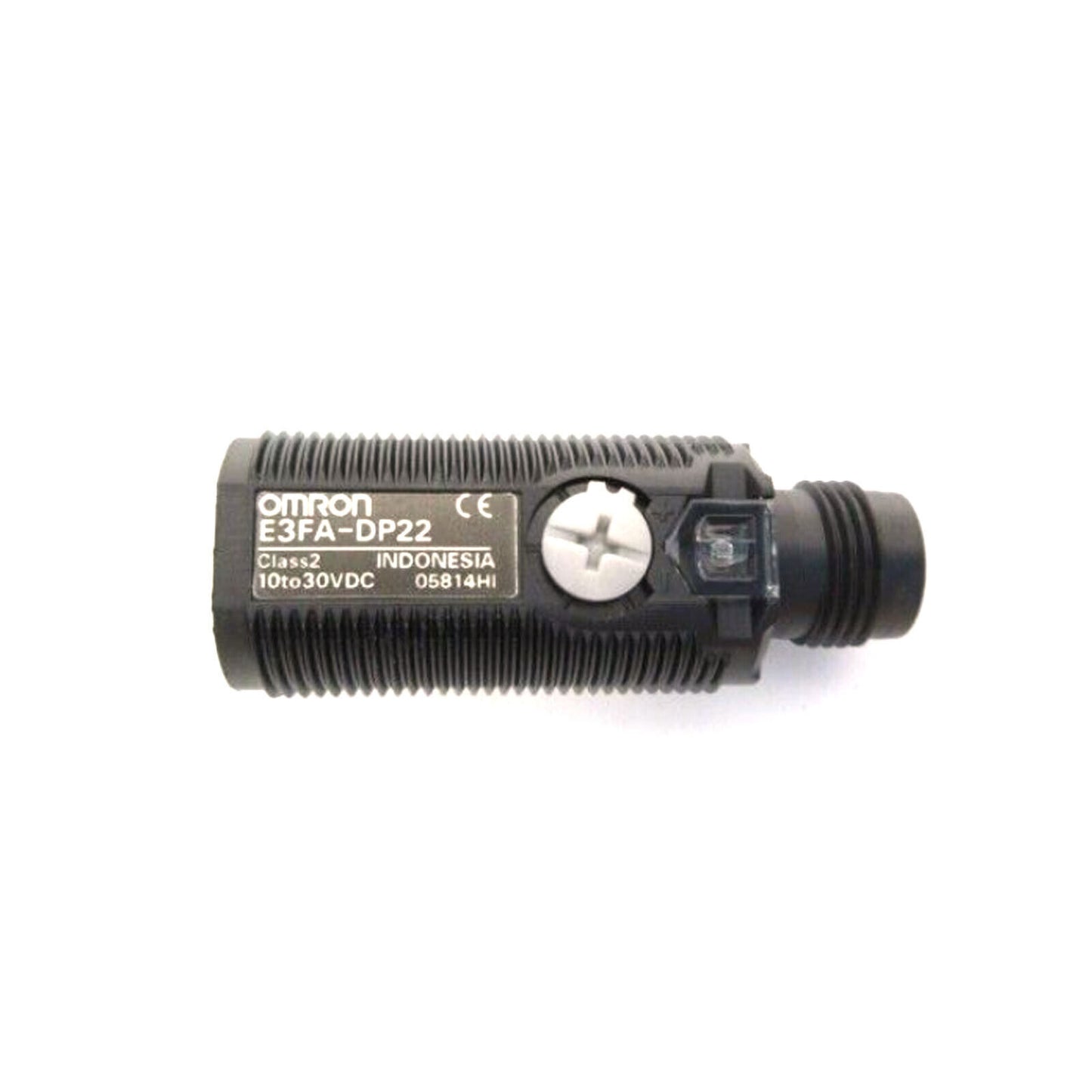 OMRON E3FA-DP22 Photoelectric Sensor Switch - OMRON