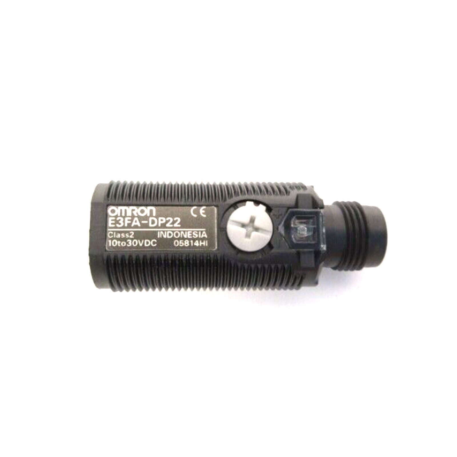 OMRON E3FA-DP22 Photoelectric Sensor Switch - OMRON