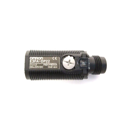 OMRON E3FA-DP22 Photoelectric Sensor Switch - OMRON