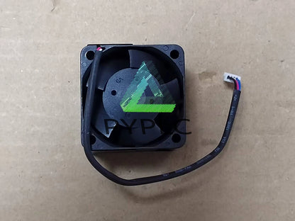 1 PCS AVC Fan DB04028B12U-P171 DC12V 0.66A 4CM 4028 4-wire high air volume fan