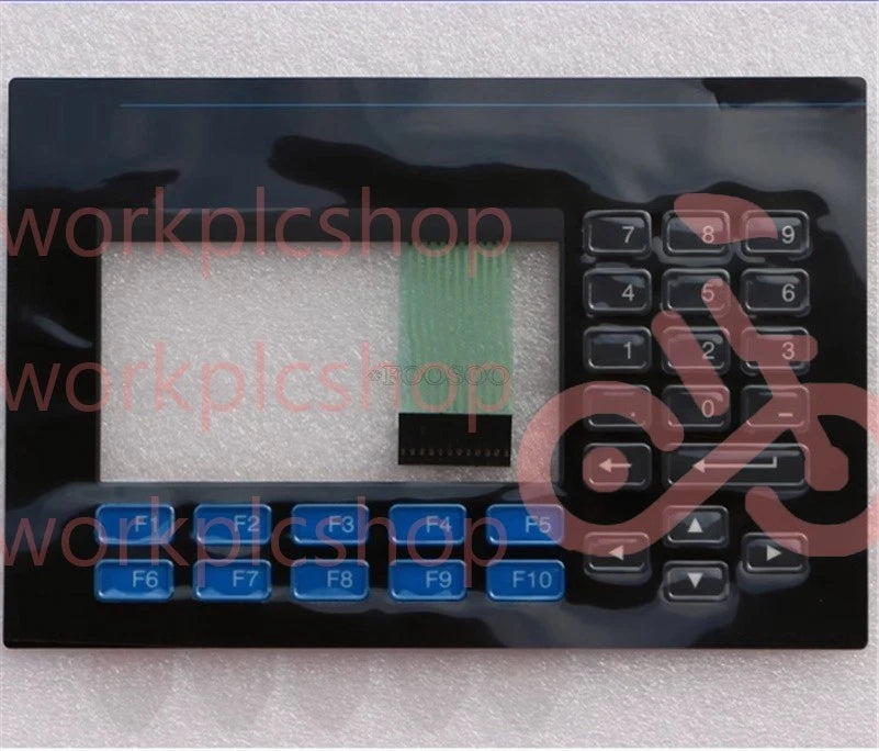 Membrane Keypad For 2711-K5A5 2711-K5A5X 2711-K5A5L1 Switch Keyboard io