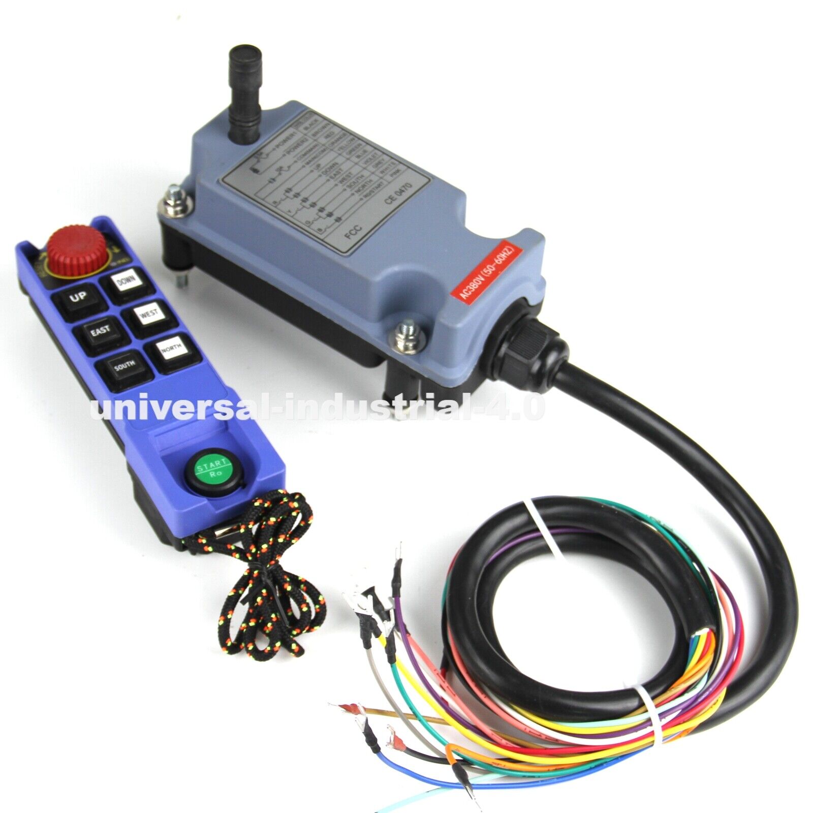 new SAGA SAGA1-L8B Remote Controller - SAGA