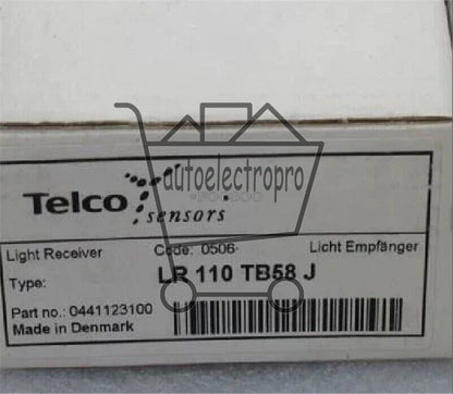 1PC Telco LR110TB58J ra