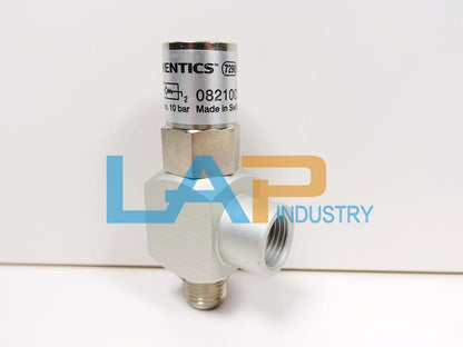 1-Piece AVENTICS Check Valve Model 0821003051 - AVENTICS