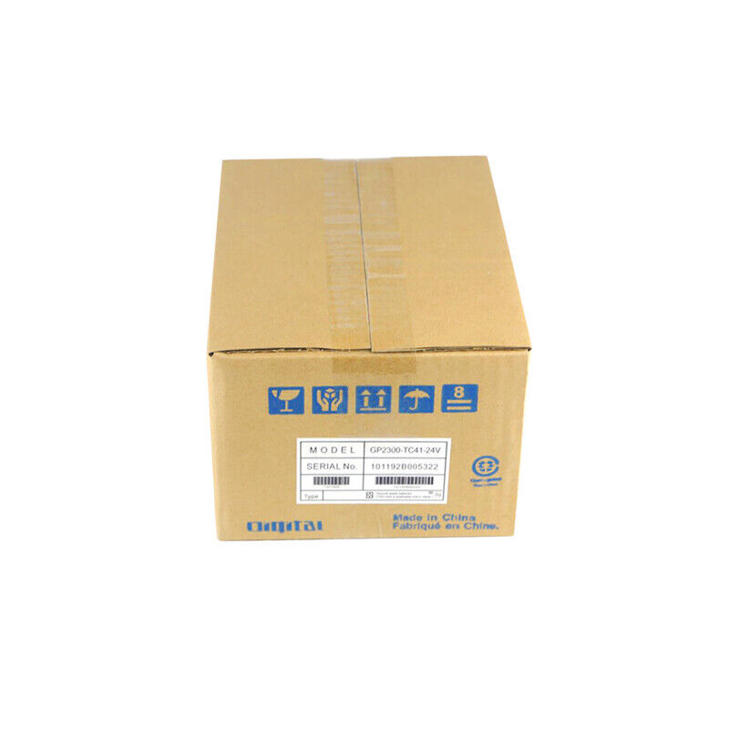PRO-FACE GP2300 TC41 24V HMI New In Box - PRO-FACE