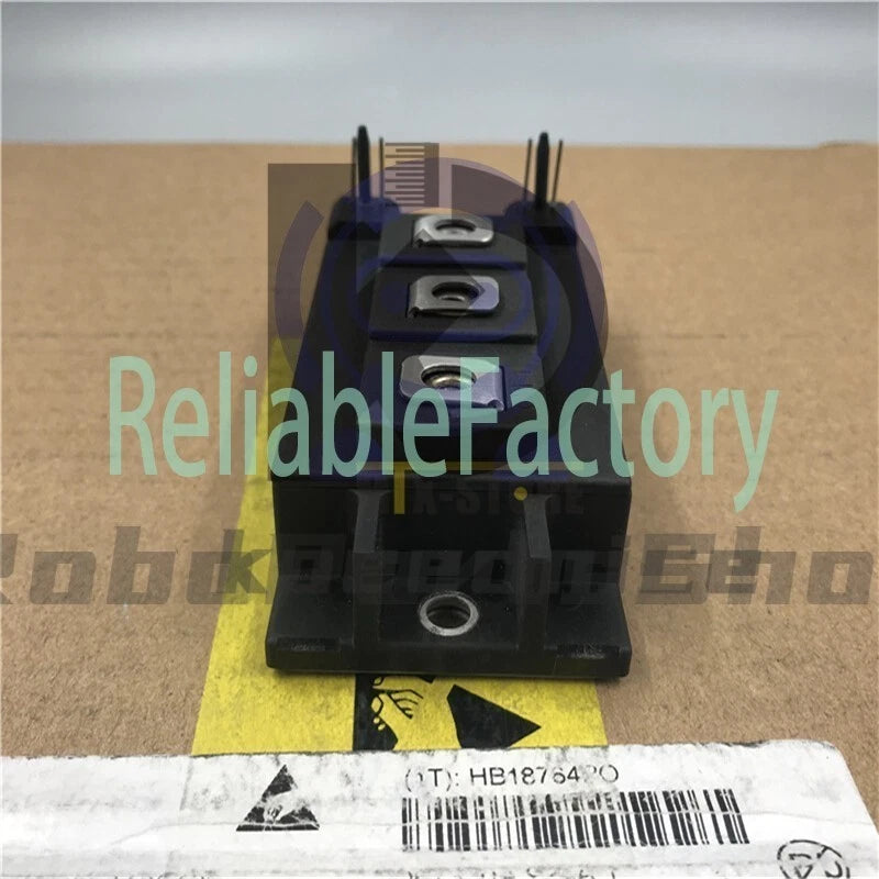 1PCS FUJI 2MBI400TC-060-01 A50L-0001-0344 Quality Assurance