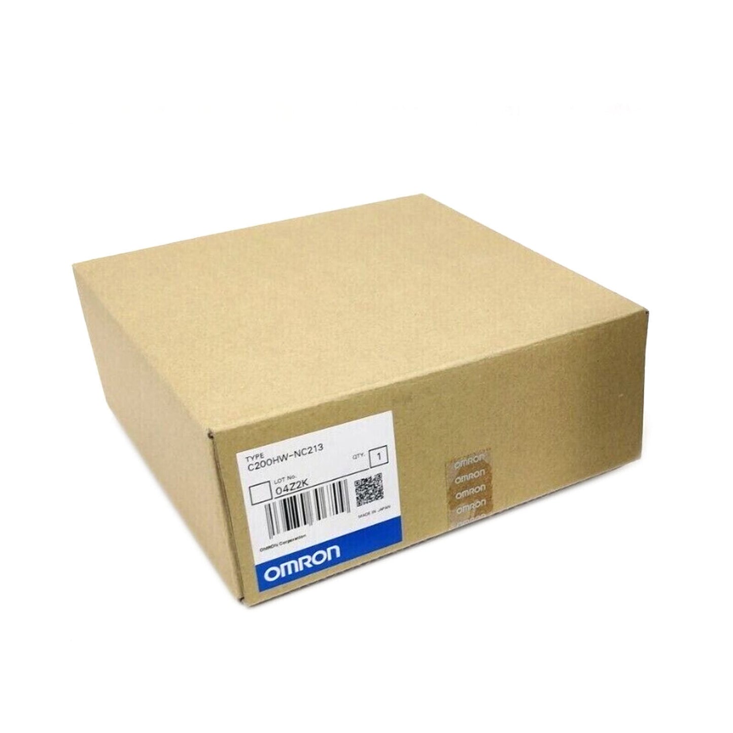 Omron C200HW-NC213 - OMRON