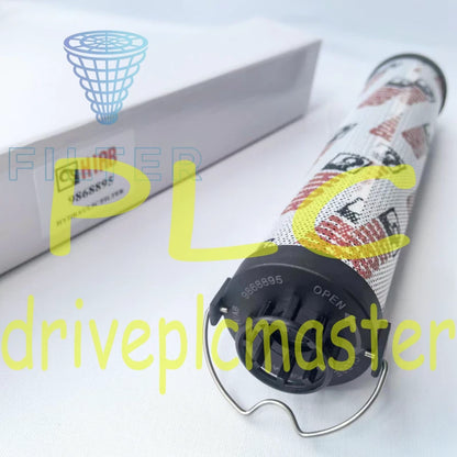 1PCS FIT FOR HIAB 9868895 Hydraulic filter element 986-8895 #dr