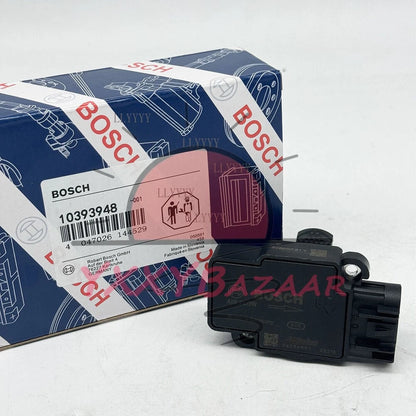 10393948 Mass Air Flow Sensor Meter MAF For Cadillac CTS Chevy GMC 23256991