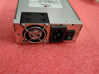 1PC Orginal EMACS P1H-6400P (ROHS) 400W server 1U power supply Tested