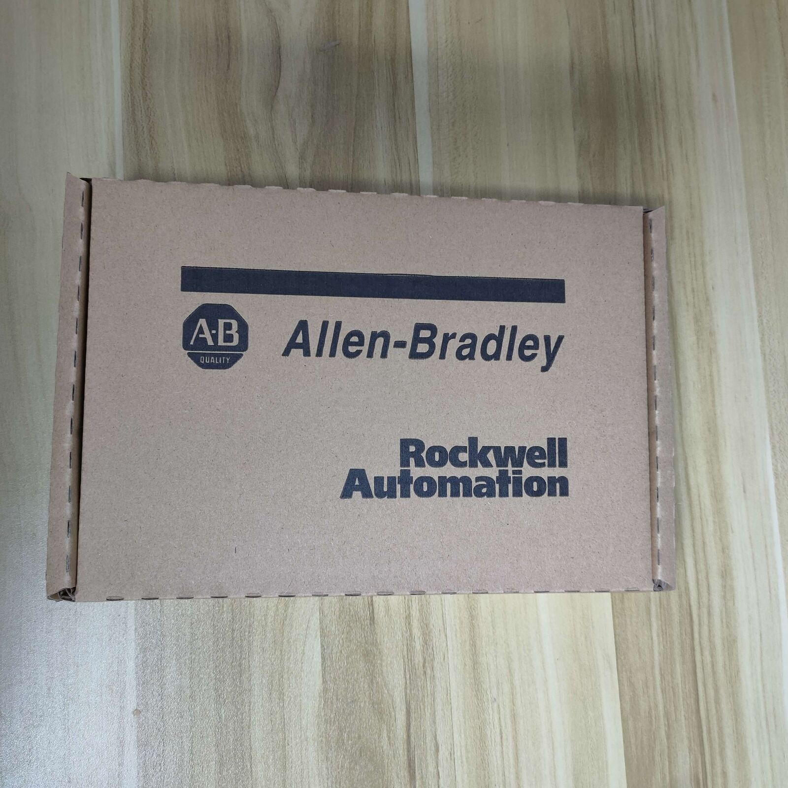 Allen-Bradley SLC 500-16K Controller Module NEW Factory Sealed - ALLEN-BRADLEY