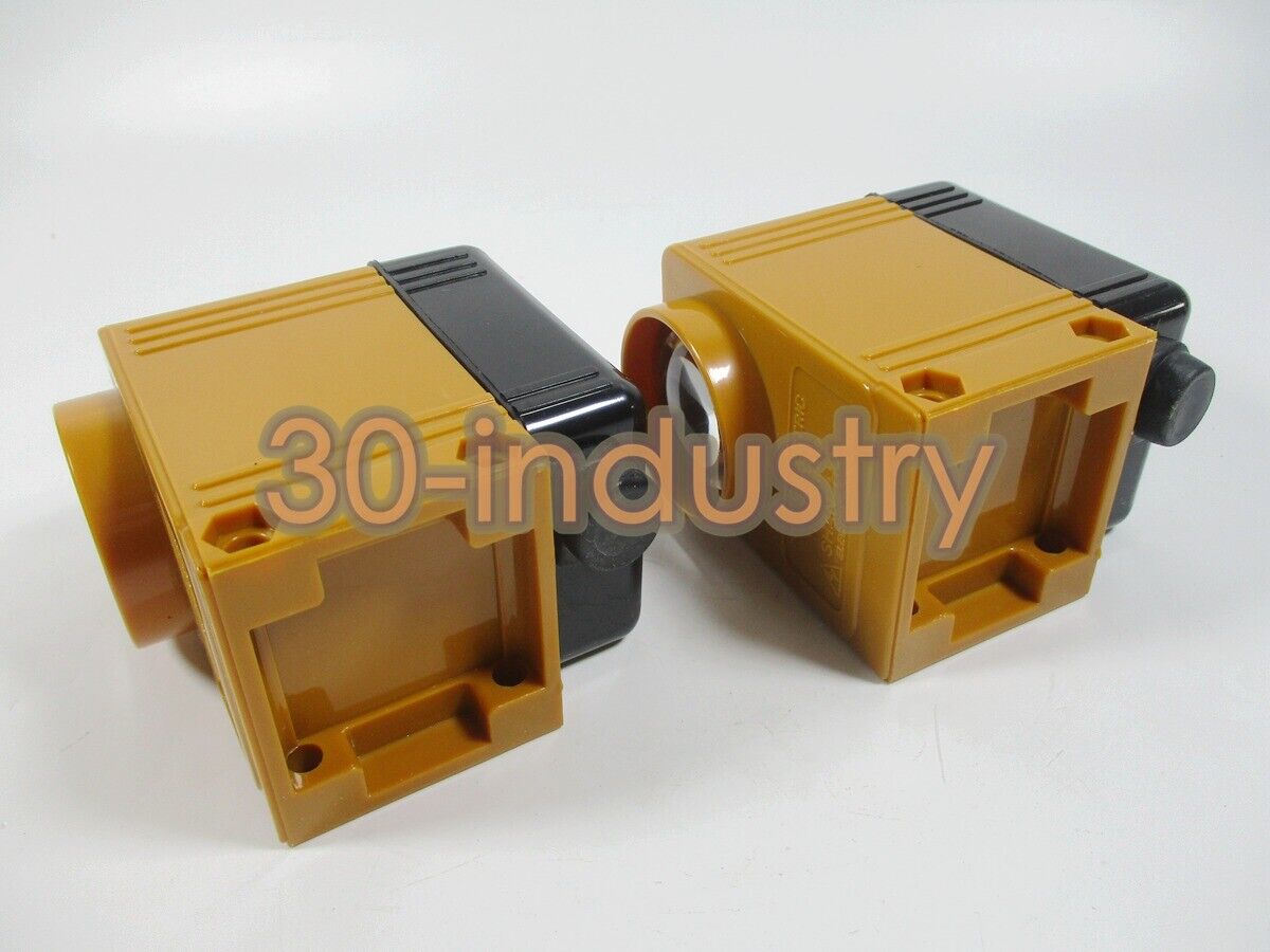 SHANHO STR-109 Through-Beam Photoelectric Switch Sensor - 1PCS - SHANHO