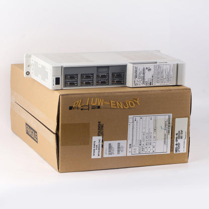 new 1PCS Mitsubishi Servo Driver MDS-B-SPH-15 - MITSUBISHI