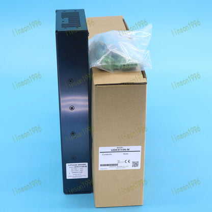 1PC UDK5114N-M for Vexta Stepper Motor Driver One-Year - VEXTA